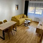 Gold Apartmani Zlatibor