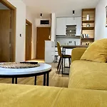 Gold Apartmani Zlatibor