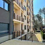 Gold Apartmani Zlatibor