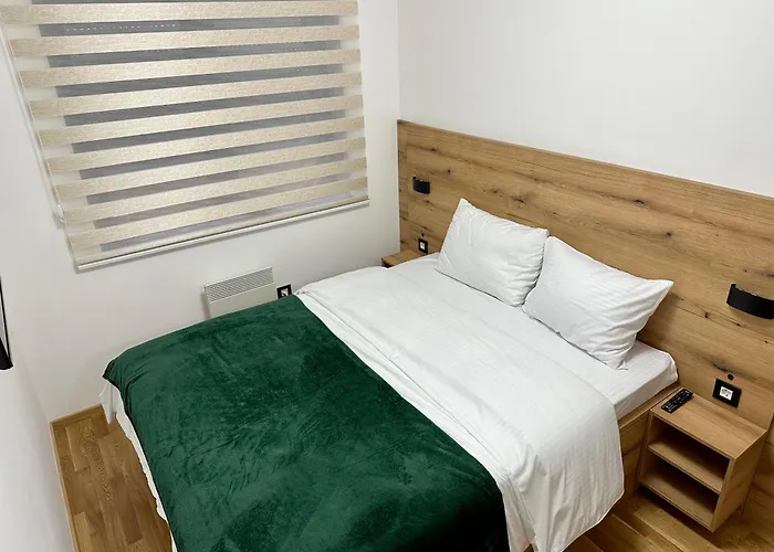 Gold Apartmani Zlatibor