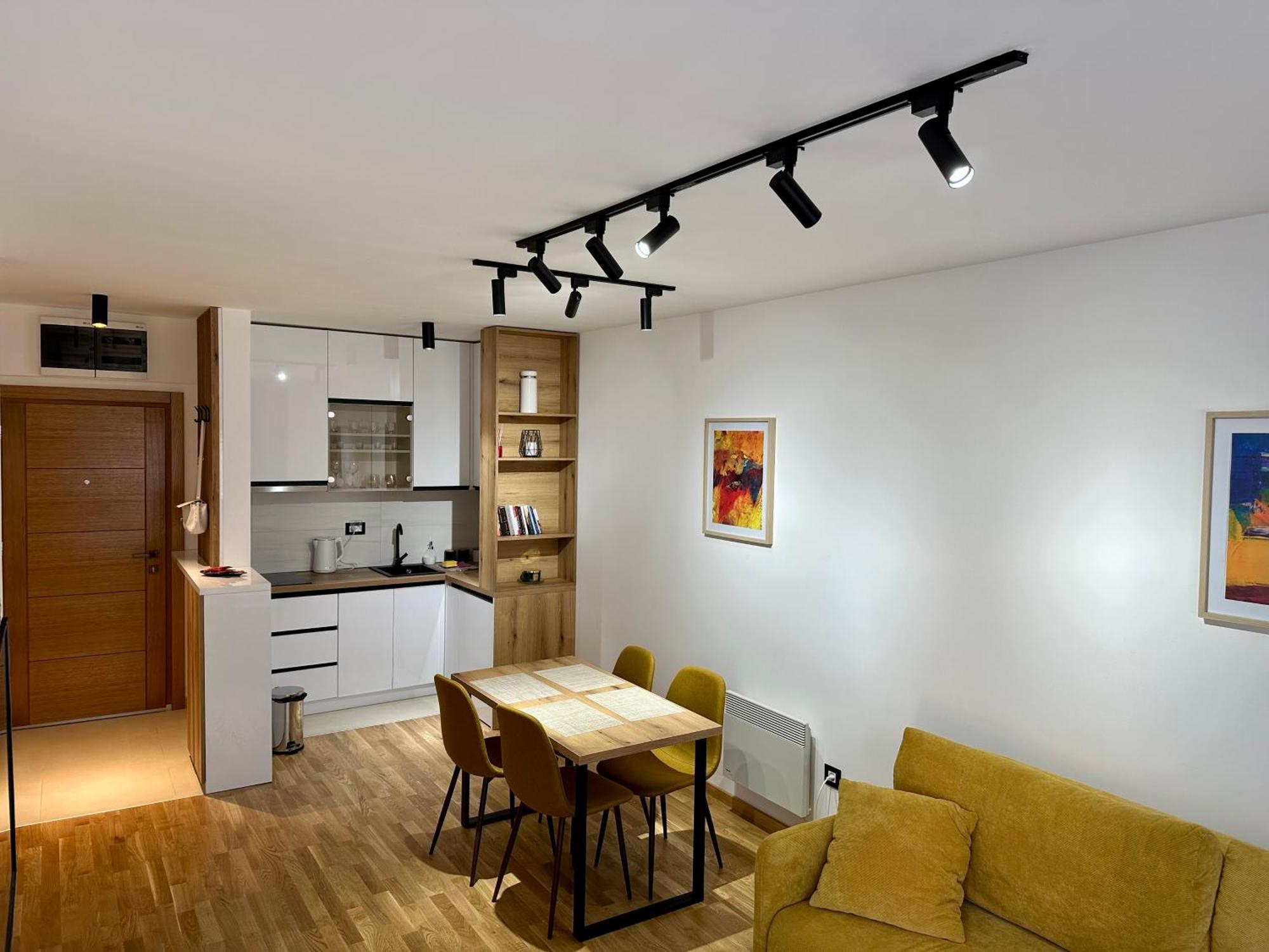 Gold Apartment Zlatibor